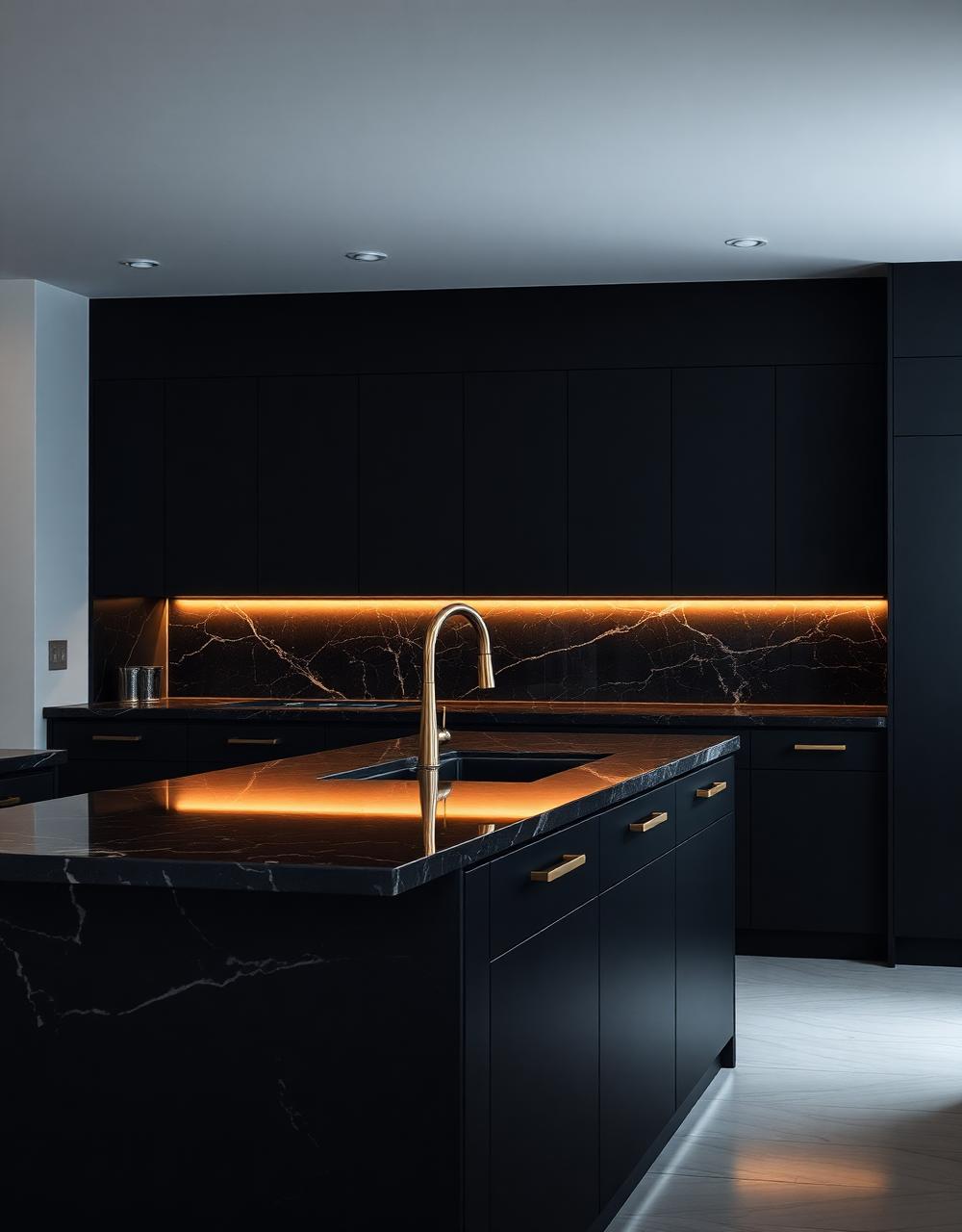 Obsidian Executive Suite