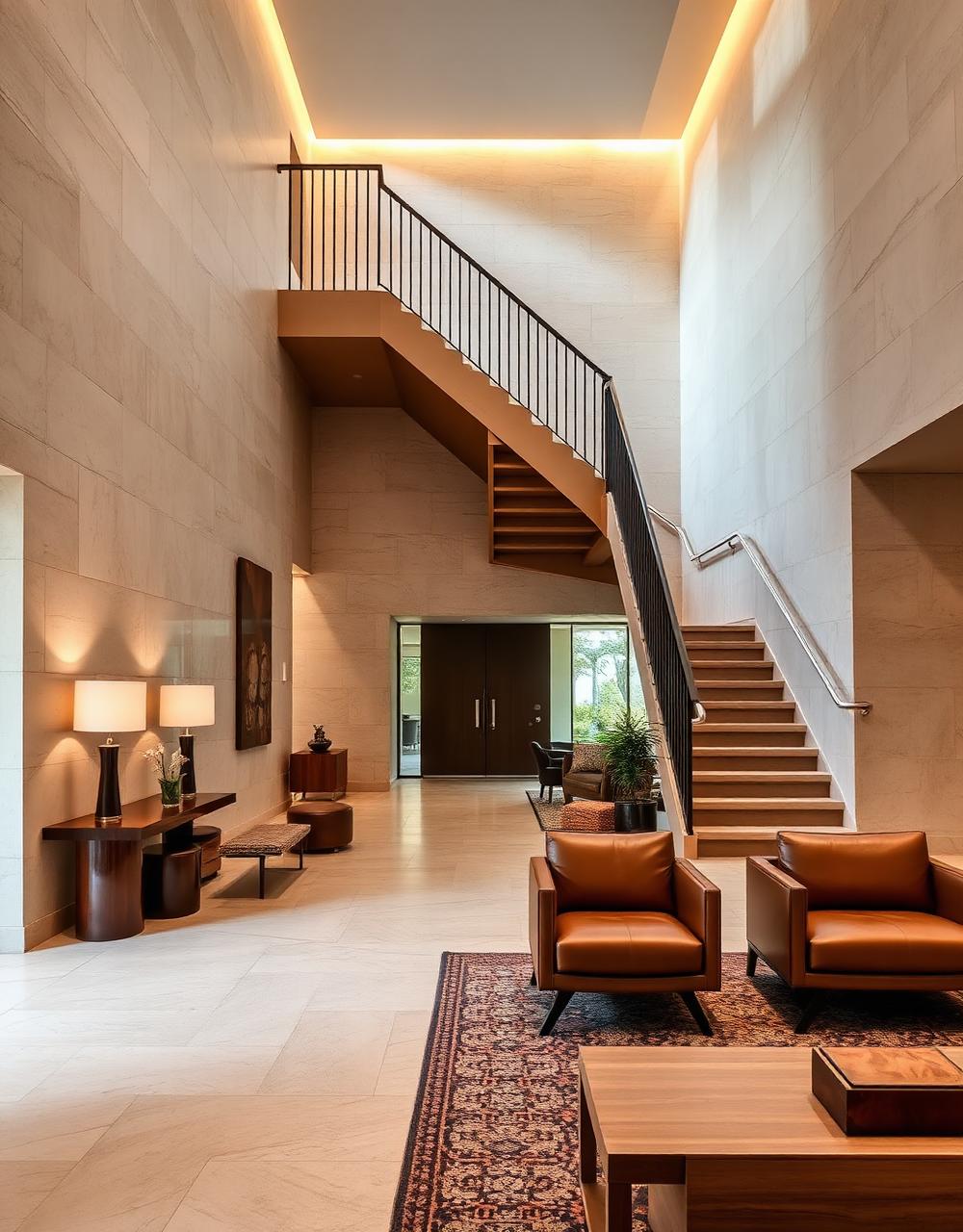 Lighting & MEP Design